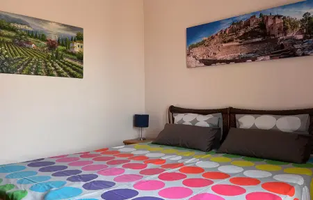 Maison 10 personnes à Arenas - Photo 28