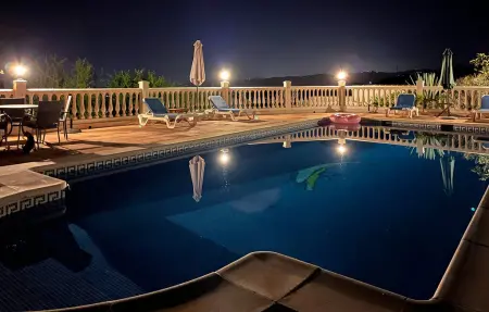 Maison 10 personnes à Arenas - Photo 31