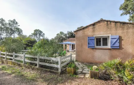 Maison 6 personnes à Besse sur Issole - Photo 9