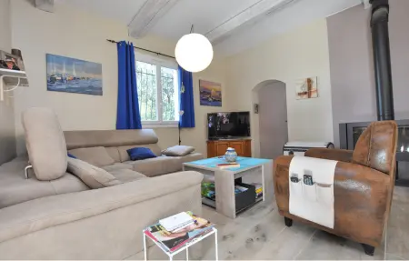 Maison 6 personnes à Besse sur Issole - Photo 12