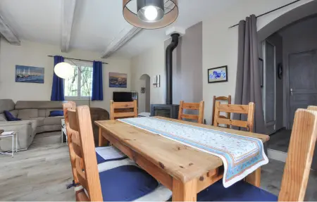 Maison 6 personnes à Besse sur Issole - Photo 13