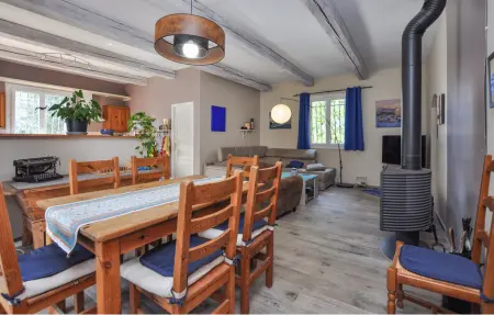 Maison 6 personnes à Besse sur Issole - Photo 14