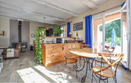 Maison 6 personnes à Besse sur Issole - Photo 15