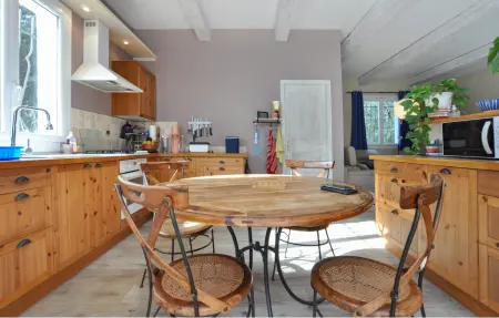 Maison 6 personnes à Besse sur Issole - Photo 16