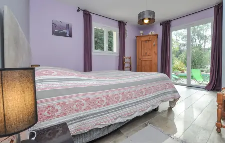 Maison 6 personnes à Besse sur Issole - Photo 22