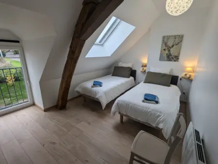 Charmant gîte près d'Orléans avec jardin privatif et parking - Photo 3