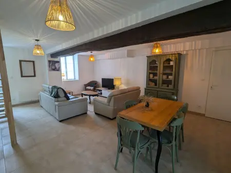 Charmant gîte près d'Orléans avec jardin privatif et parking - Photo 4