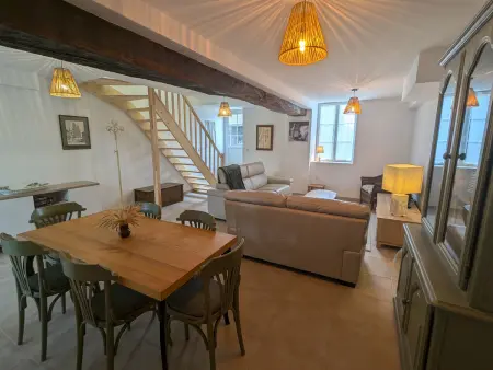 Charmant gîte près d'Orléans avec jardin privatif et parking - Photo 5