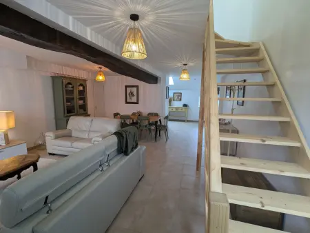 Charmant gîte près d'Orléans avec jardin privatif et parking - Photo 6