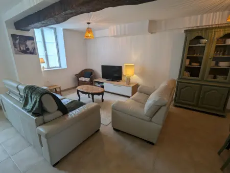 Charmant gîte près d'Orléans avec jardin privatif et parking - Photo 7