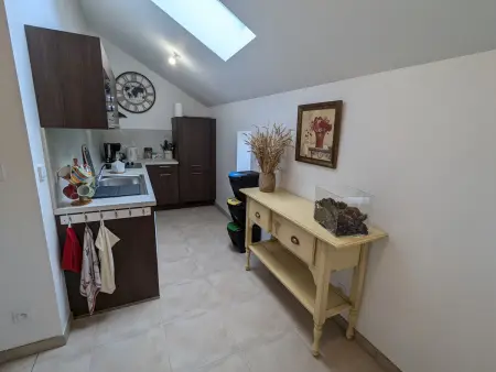 Charmant gîte près d'Orléans avec jardin privatif et parking - Photo 11