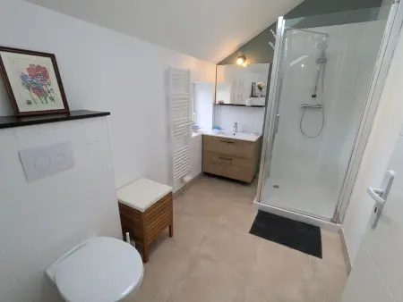Charmant gîte près d'Orléans avec jardin privatif et parking - Photo 12