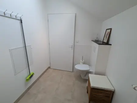 Charmant gîte près d'Orléans avec jardin privatif et parking - Photo 14
