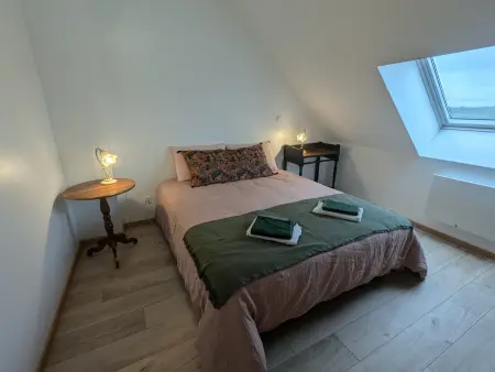 Charmant gîte près d'Orléans avec jardin privatif et parking - Photo 15
