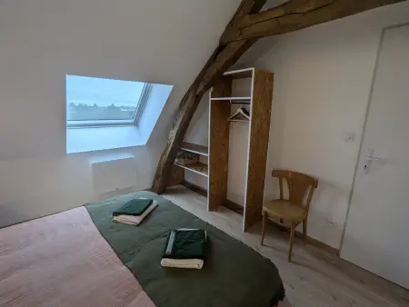 Charmant gîte près d'Orléans avec jardin privatif et parking - Photo 16
