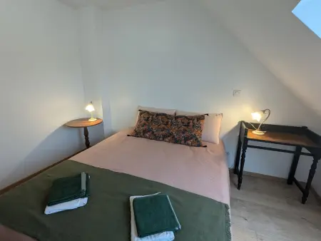 Charmant gîte près d'Orléans avec jardin privatif et parking - Photo 17