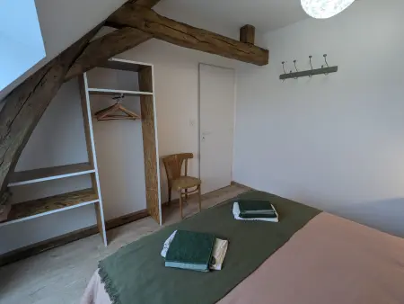 Charmant gîte près d'Orléans avec jardin privatif et parking - Photo 18