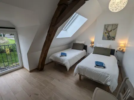 Charmant gîte près d'Orléans avec jardin privatif et parking - Photo 19