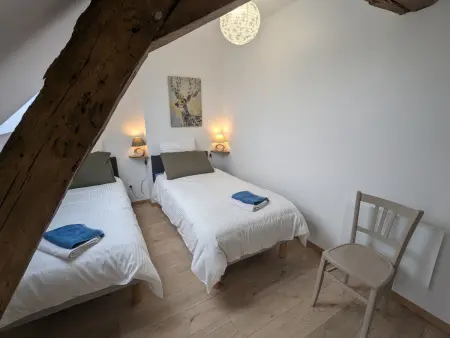 Charmant gîte près d'Orléans avec jardin privatif et parking - Photo 20