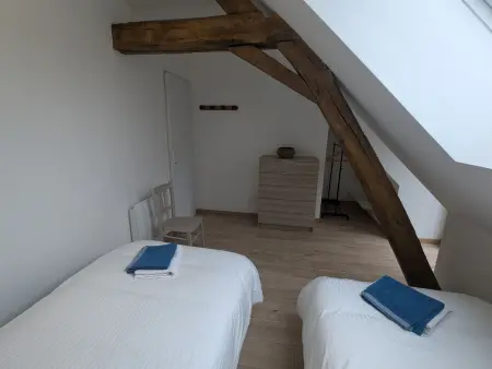 Charmant gîte près d'Orléans avec jardin privatif et parking - Photo 21