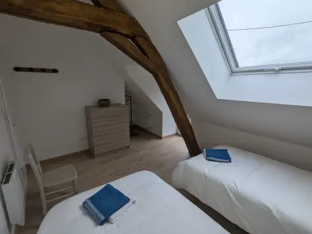 Charmant gîte près d'Orléans avec jardin privatif et parking - Photo 22