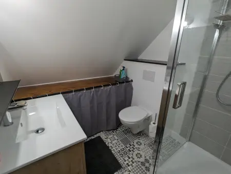Charmant gîte près d'Orléans avec jardin privatif et parking - Photo 23