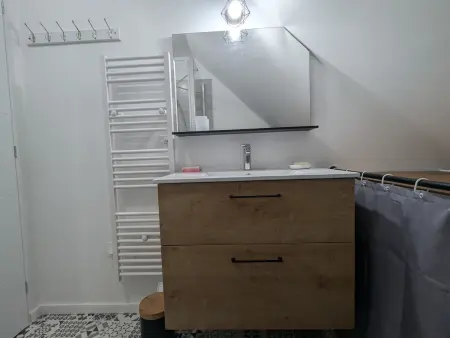 Charmant gîte près d'Orléans avec jardin privatif et parking - Photo 24