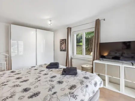 Villetta Felice mit Pool, Maison 4 personnes à Magadino - Photo 15