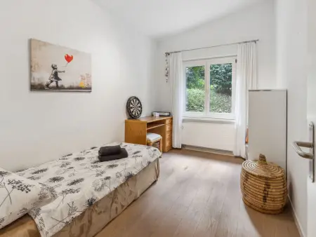 Villetta Felice mit Pool, Maison 4 personnes à Magadino - Photo 17