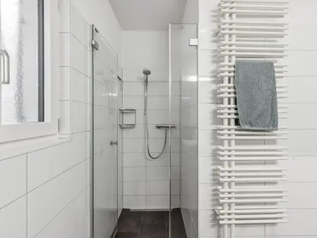 Villetta Felice mit Pool, Maison 4 personnes à Magadino - Photo 21