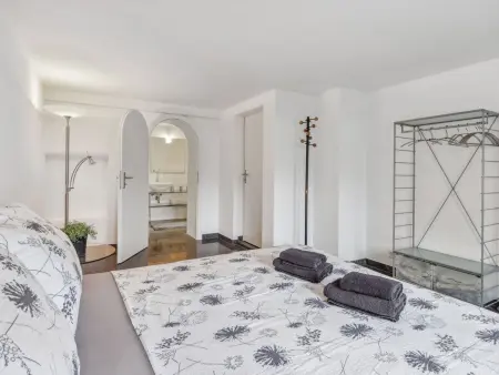 Villetta Felice mit Pool, Maison 4 personnes à Magadino - Photo 23