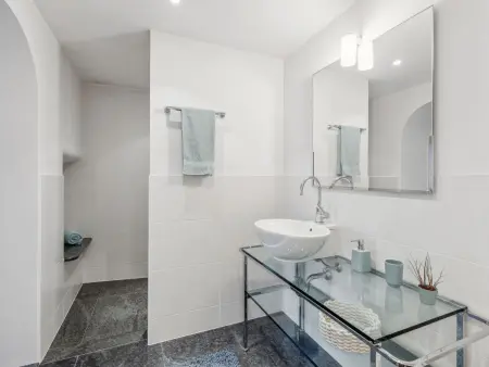 Villetta Felice mit Pool, Maison 4 personnes à Magadino - Photo 30