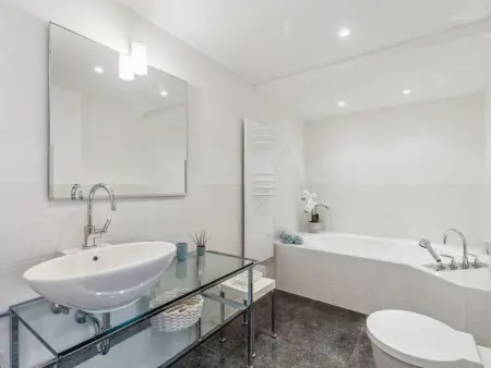 Villetta Felice mit Pool, Maison 4 personnes à Magadino - Photo 31