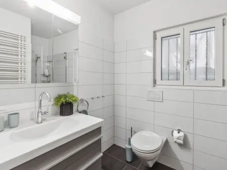 Villetta Felice mit Pool, Maison 4 personnes à Magadino - Photo 32