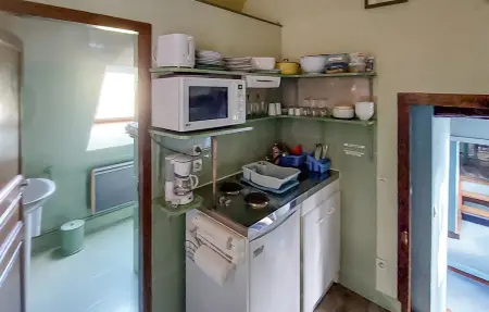 Appartement 2 personnes à Montville - Photo 2
