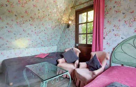 Appartement 2 personnes à Montville - Photo 3