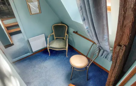 Appartement 2 personnes à Montville - Photo 10