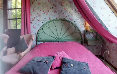 Appartement 2 personnes à Montville - Photo 11