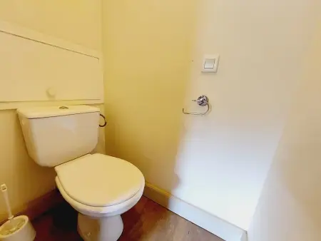 Appartement 23m² lumineux à La Plagne avec wifi et parking - Photo 14