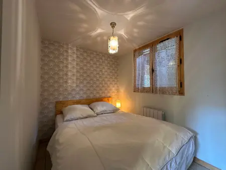 Duplex 2 chambres au cœur de Morillon pour 4 personnes - Photo 6