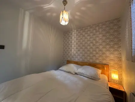 Duplex 2 chambres au cœur de Morillon pour 4 personnes - Photo 7