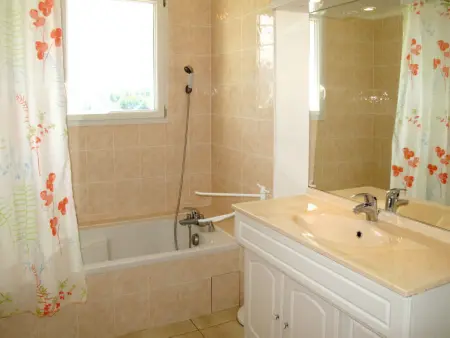 Les Lilas Blancs, Maison 6 personnes à Valreas - Photo 9