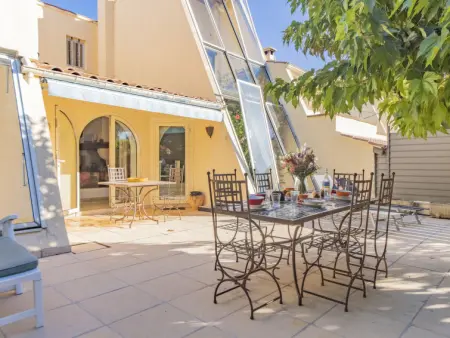 Lumière, Maison 6 personnes à Vinsobres - Photo 1