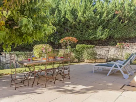 Lumière, Maison 6 personnes à Vinsobres - Photo 4