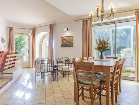 Lumière, Maison 6 personnes à Vinsobres - Photo 6