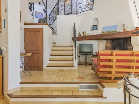 Lumière, Maison 6 personnes à Vinsobres - Photo 8