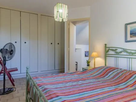 Lumière, Maison 6 personnes à Vinsobres - Photo 10