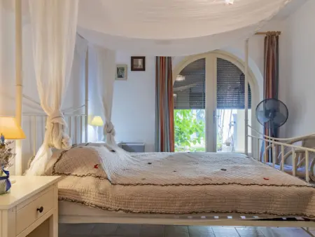 Lumière, Maison 6 personnes à Vinsobres - Photo 11