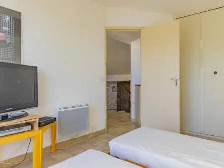 Lumière, Maison 6 personnes à Vinsobres - Photo 13