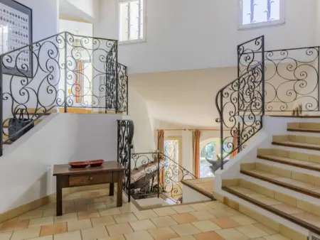 Lumière, Maison 6 personnes à Vinsobres - Photo 14